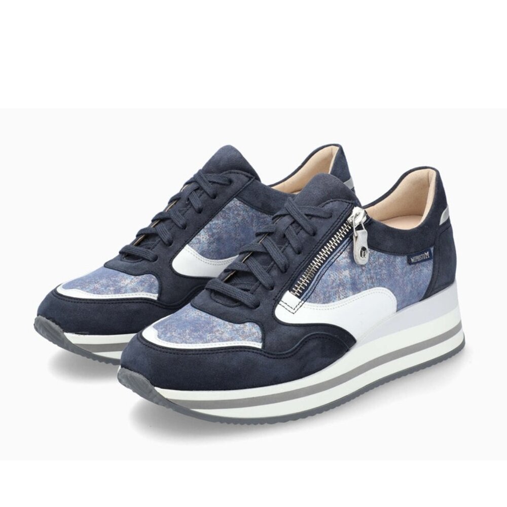 Mephisto Olimpia Women's Sneakers
